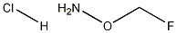 O-(fluoromethyl)hydroxylamine hydrochloride CAS#: 126483-47-4