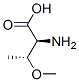 O-methyl threonine CAS#: 4385-90-4