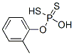 O-(methylphenyl) dihydrogen dithiophosphate CAS#: 37569-47-4