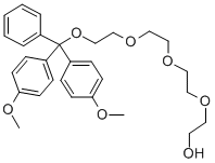 O1-(DIMETHOXYTRITYL)TETRAETHYLENE GLYCOL CAS#: 158041-84-0