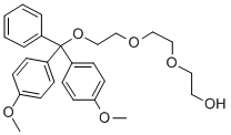 O1-(DIMETHOXYTRITYL)TRIETHYLENE GLYCOL CAS#: 146669-11-6