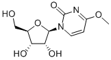 O(4)-methyluridine CAS#: 34218-77-4
