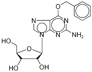 O6-Benzyl Guanosine CAS#: 4552-61-8