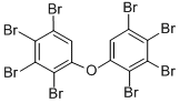 OCTABROMODIPHENYL ETHER CAS#: 32536-52-0