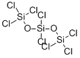 OCTACHLOROTRISILOXANE CAS#: 31323-44-1