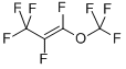 OCTAFLUORO-1-METHOXYPROP-1-ENE CAS#: 137741-09-4