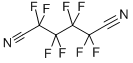 OCTAFLUOROADIPONITRILE CAS#: 376-53-4