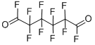 OCTAFLUOROADIPOYL FLUORIDE CAS#: 37881-62-2