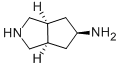 OCTAHYDROCYCLOPENTAL [C] PYRROL-5-AMINE CAS#: 130657-51-1