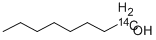 OCTANOL-N, [1-14C] CAS#: 42415-06-5