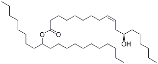 OCTYLDODECYL RICINOLEATE CAS#: 125093-27-8