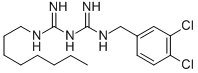 OLANEXIDINE CAS#: 146510-36-3