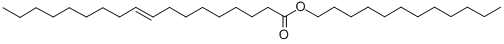 OLEIC ACID LAURYL ESTER CAS#: 36078-10-1