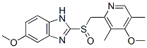 OMEPRAZOLE CAS#: 119141-89-8