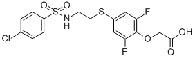 ON 579 CAS#: 141286-14-8