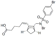 ONO-NT 126 CAS#: 130466-54-5