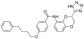 ONO-RS 347 CAS#: 135556-20-6