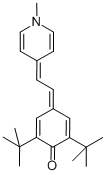 O,O'-DI-TERT-BUTYLSTILBAZOLIUM BETAINE CAS#: 38039-60-0