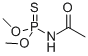 O,O-dimethyl acetylthiophosphoramidate CAS#: 42072-27-5