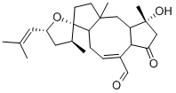 OPHIOBOLIN A CAS#: 4611-05-6
