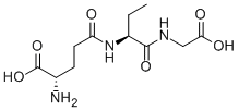 OPHTHALMIC ACID CAS#: 495-27-2