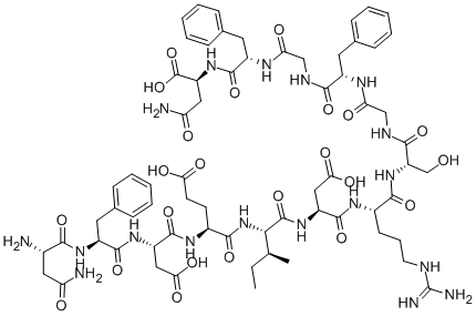 ORCOKININ CAS#: 145344-97-4