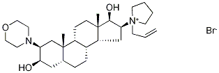 ORG 9943 CAS#: 119302-86-2