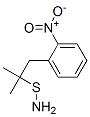 ORTHO-NITROPHENYL-TERT-BUTYLSULPHENAMIDE CAS#: 122149-93-3