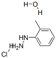 ORTHO-TOLYLHYDRAZINE HYDROCHLORIDE HYDRATE CAS#: 123334-17-8