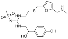 OSUTIDINE CAS#: 140695-21-2