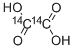 OXALIC ACID, [14C(U)] CAS#: 43058-40-8