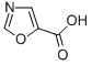 OXAZOLE-5-CARBOXYLIC ACID CAS#: 118994-90-4