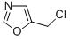 OXAZOLE, 5-(CHLOROMETHYL)- CAS#: 172649-57-9