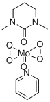 OXODIPEROXY(PYRIDINE)(1,3-DIMETHYL-3,4,5,6-TETRAHYDRO-2(1H)-PYRIMIDINONE)MOLYBDENUM (IV) CAS#: 128575-71-3