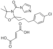 OXPOCONAZOLE FUMARATE CAS#: 174212-12-5