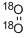 OXYGEN-18O2, 97 ATOM % 18O CAS#: 32767-18-3