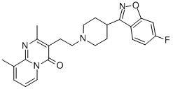 Ocaperidone CAS#: 129029-23-8