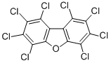 Octachlorodibenzofuran CAS#: 39001-02-0