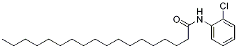 OctadecanaMide, N-(2-chlorophenyl)- CAS#: 143943-86-6