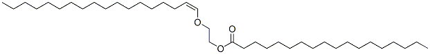 Octadecanoic acid 2-[(Z)-1-octadecenyloxy]ethyl ester CAS#: 30760-05-5