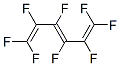Octafluoro-1,3,5-hexatriene CAS#: 392-52-9