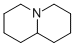 Octahydro-4H-quinolizine CAS#: 493-10-7