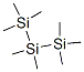 Octamethyltrisilane CAS#: 3704-44-7
