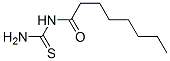 Octanoylthiourea CAS#: 42113-92-8