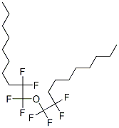 Octyl(1,1,2,2-tetrafluoroethyl) ether CAS#: 30719-68-7