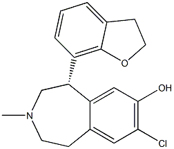 Odapipam CAS#: 131796-63-9