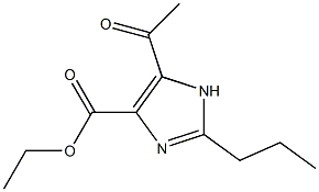 OlMesartan interMediate iMpurity II CAS#: 144690-07-3