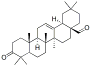 Oleana-12-ene-3,28-dione CAS#: 33608-08-1
