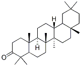 Oleana-18-ene-3-one CAS#: 425-01-4