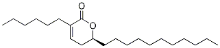 Orlistat Impurity CAS#: 130676-64-1